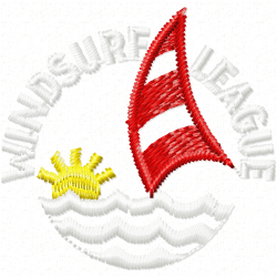 Boats Embroidery Design 4 Boats Embroidery Design 4